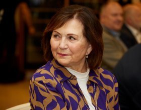 Lucie Urválková, místopředsedkyně představenstva a finanční ředitelka UNIQA Group (114)